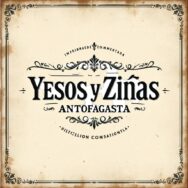 YESOS Y ZIÑAS ANTOFAGASTA