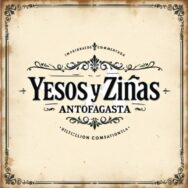 YESOS Y ZIÑAS ANTOFAGASTA